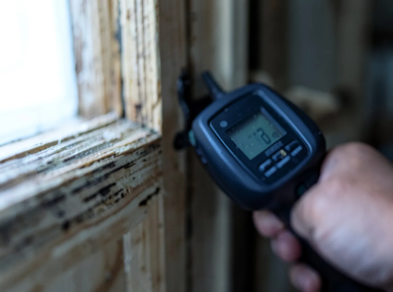 Ceiling Water Damage Repair in Hector, NY