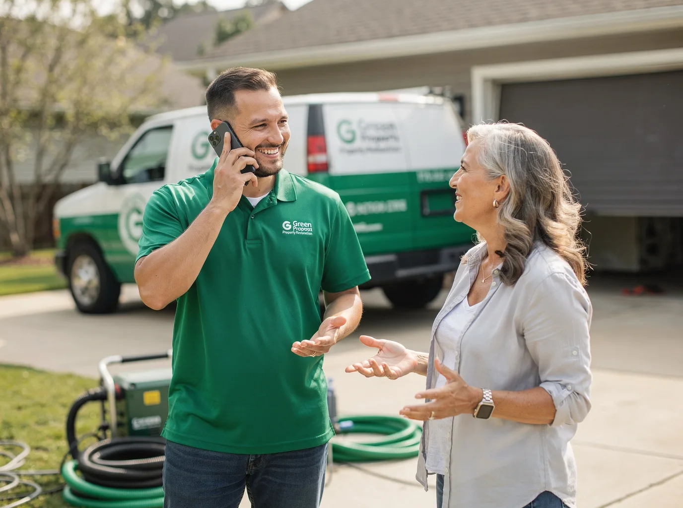 Water Damage Restoration Hector, NY FAQs